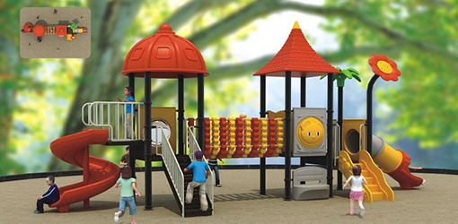 云南幼儿园装修设计：幼儿园装修设计的几大要素