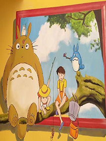 幼儿园装修